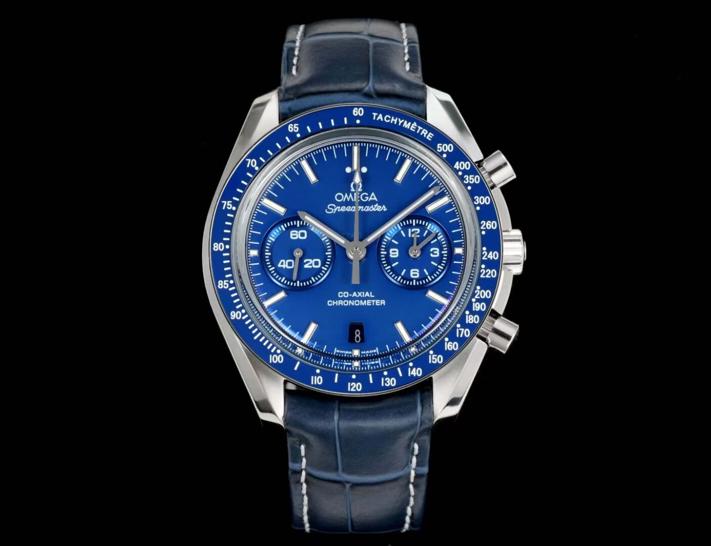 Omega 311.30.44.51.01.002